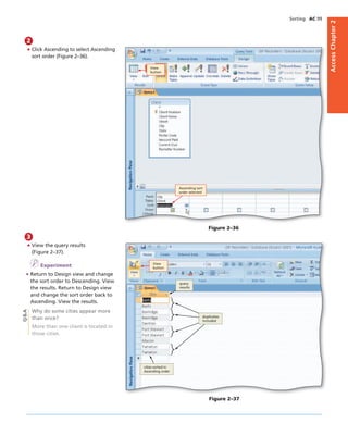 Office 2007   introductory concept and technoques