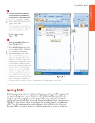 Office 2007   introductory concept and technoques