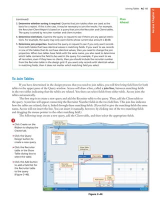 Office 2007   introductory concept and technoques