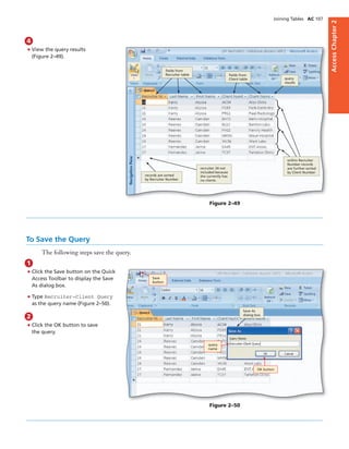 Office 2007   introductory concept and technoques