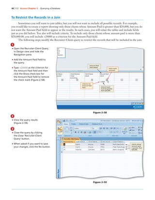 Office 2007   introductory concept and technoques