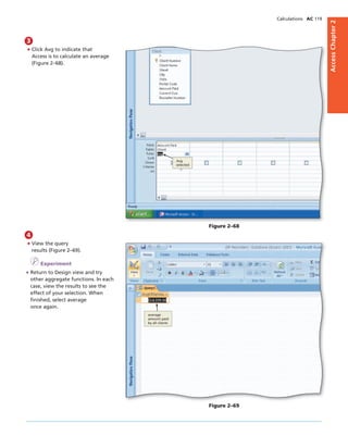 Office 2007   introductory concept and technoques
