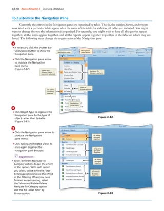 Office 2007   introductory concept and technoques