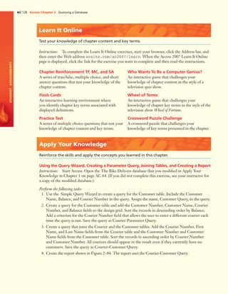 Office 2007   introductory concept and technoques