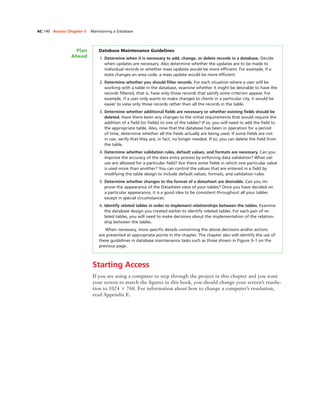 Office 2007   introductory concept and technoques