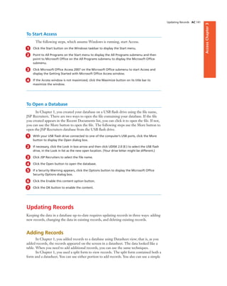 Office 2007   introductory concept and technoques