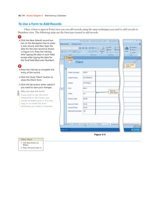 Office 2007   introductory concept and technoques