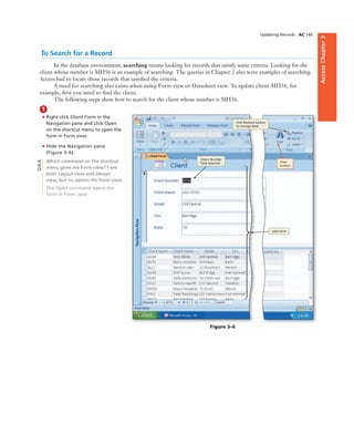 Office 2007   introductory concept and technoques