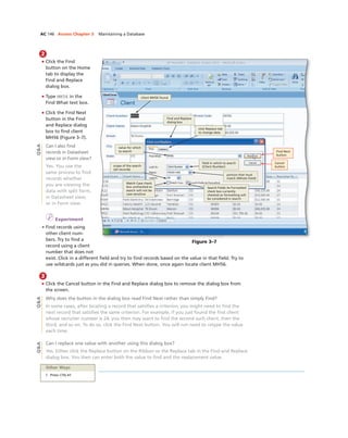 Office 2007   introductory concept and technoques