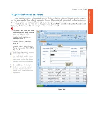 Office 2007   introductory concept and technoques