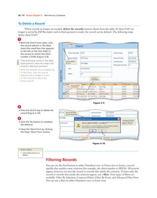 Office 2007   introductory concept and technoques
