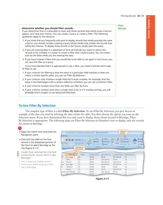 Office 2007   introductory concept and technoques