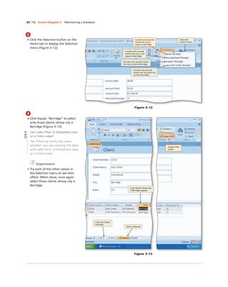 Office 2007   introductory concept and technoques