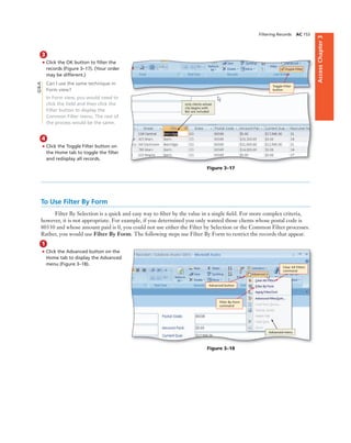 Office 2007   introductory concept and technoques