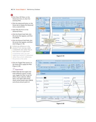 Office 2007   introductory concept and technoques