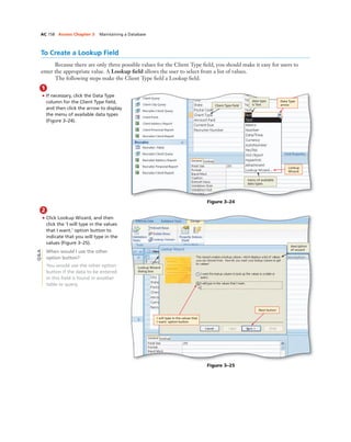 Office 2007   introductory concept and technoques