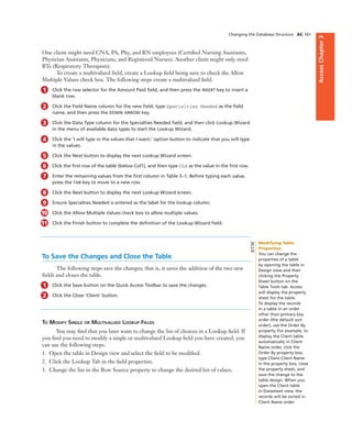 Office 2007   introductory concept and technoques