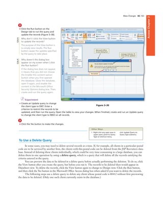 Office 2007   introductory concept and technoques