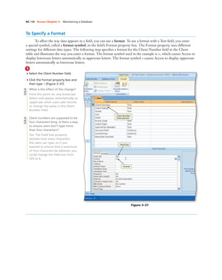 Office 2007   introductory concept and technoques