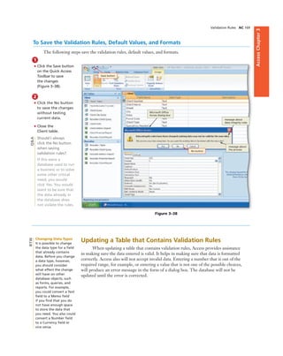 Office 2007   introductory concept and technoques