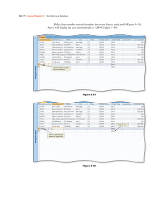 Office 2007   introductory concept and technoques