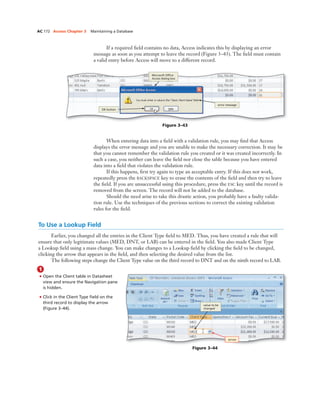 Office 2007   introductory concept and technoques