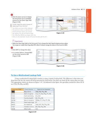 Office 2007   introductory concept and technoques