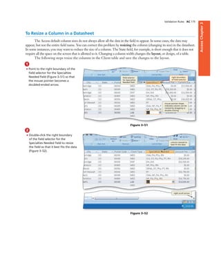 Office 2007   introductory concept and technoques