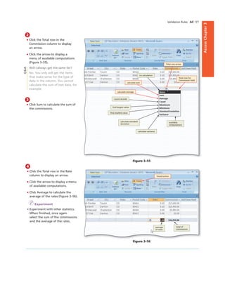 Office 2007   introductory concept and technoques