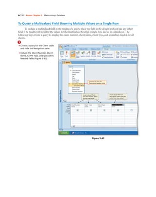Office 2007   introductory concept and technoques