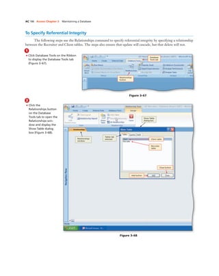 Office 2007   introductory concept and technoques