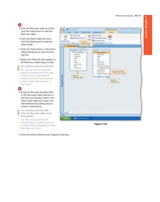 Office 2007   introductory concept and technoques