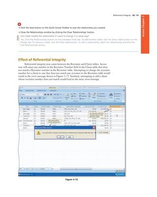 Office 2007   introductory concept and technoques