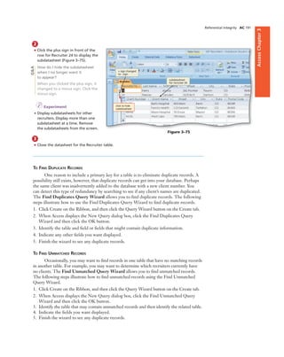 Office 2007   introductory concept and technoques
