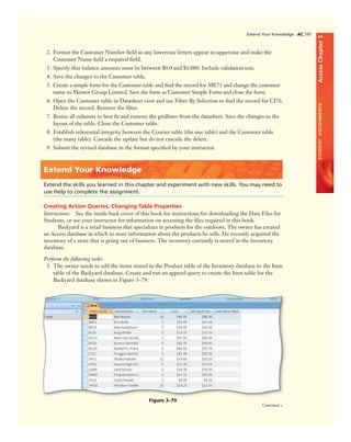Office 2007   introductory concept and technoques