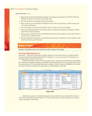 Office 2007   introductory concept and technoques