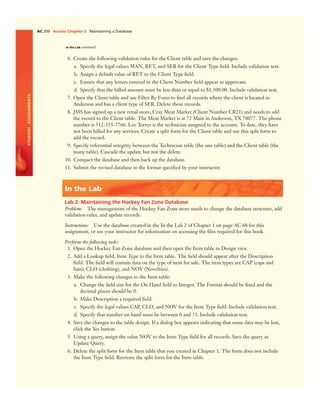 Office 2007   introductory concept and technoques