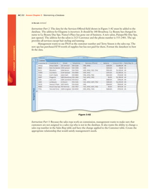 Office 2007   introductory concept and technoques