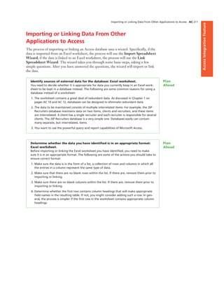 Office 2007   introductory concept and technoques