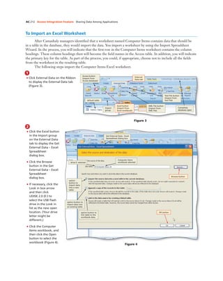 Office 2007   introductory concept and technoques