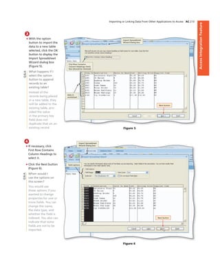 Office 2007   introductory concept and technoques