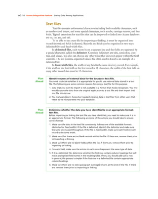 Office 2007   introductory concept and technoques