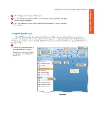 Office 2007   introductory concept and technoques