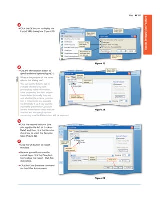 Office 2007   introductory concept and technoques