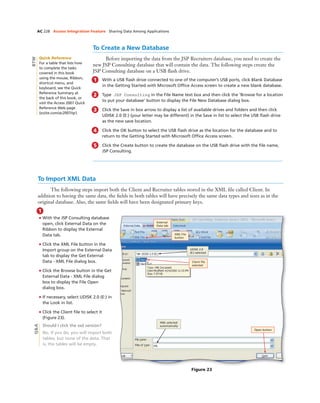 Office 2007   introductory concept and technoques