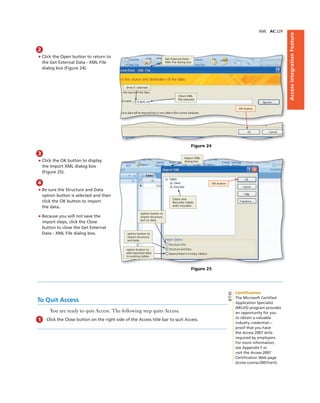 Office 2007   introductory concept and technoques
