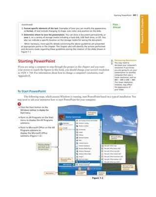 Office 2007   introductory concept and technoques