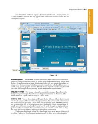 Office 2007   introductory concept and technoques