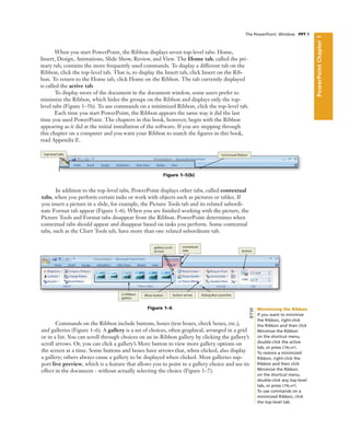 Office 2007   introductory concept and technoques