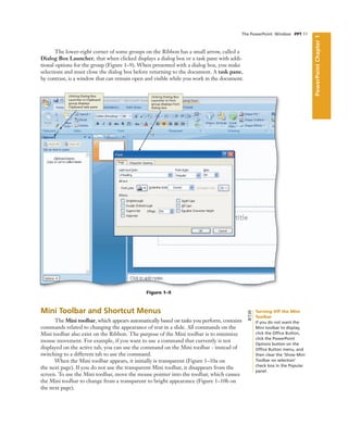 Office 2007   introductory concept and technoques